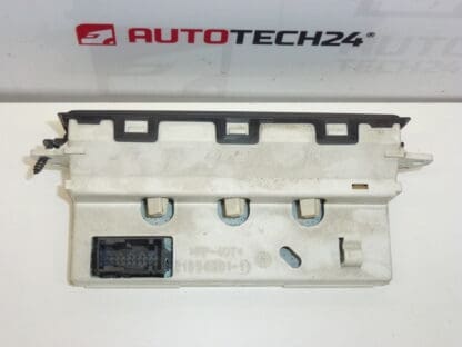 Citroën Xsara radio display 9643823677 G02 6563CA - Image 2