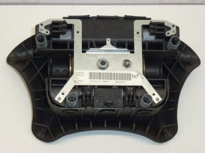 Airbag steering wheel Citroën Xsara 96433644ZL 4112FT - Image 2