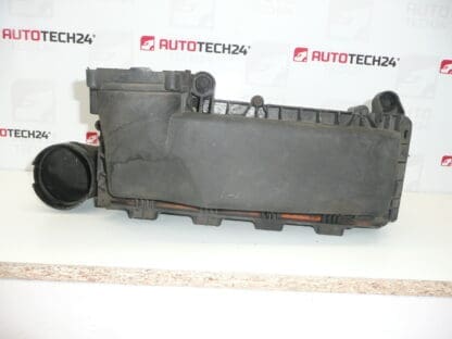 Filter box Citroën Peugeot 1.6 HDI 9663365980 - Image 2