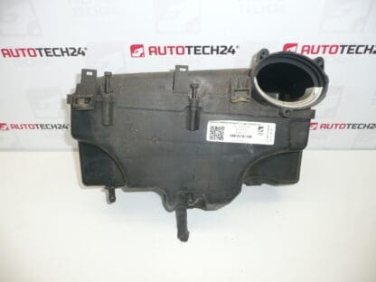 Filter box Citroën Peugeot 1.6 HDI 9656581180 1420R7