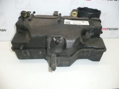 Filter box Citroën Peugeot 1.6 HDI 9656581180 1420R7 - Image 2