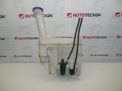 Washer tank Citroën C1 and Peugeot 107 6405V9