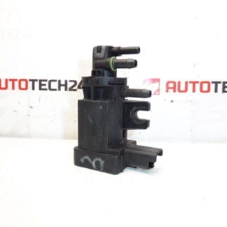 Vacuum valve Citroën Peugeot 9665886280 9801887680 1618KC