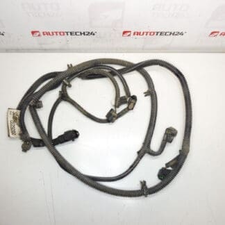 Rear PDC harness Peugeot 3008 9665188480 6528Y4