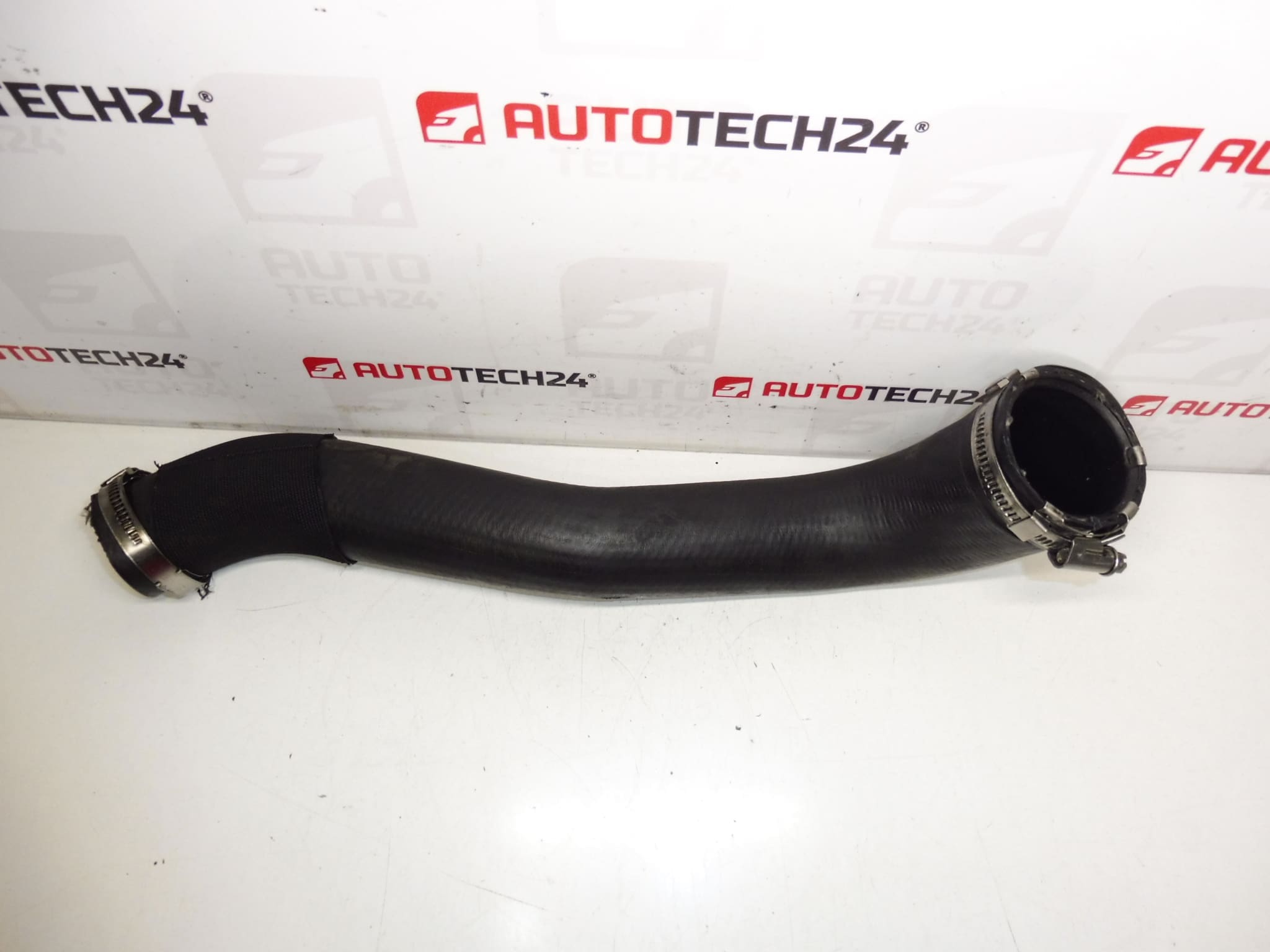 Air connection Citroën Peugeot 2.0 HDI 0382NH - Image 2