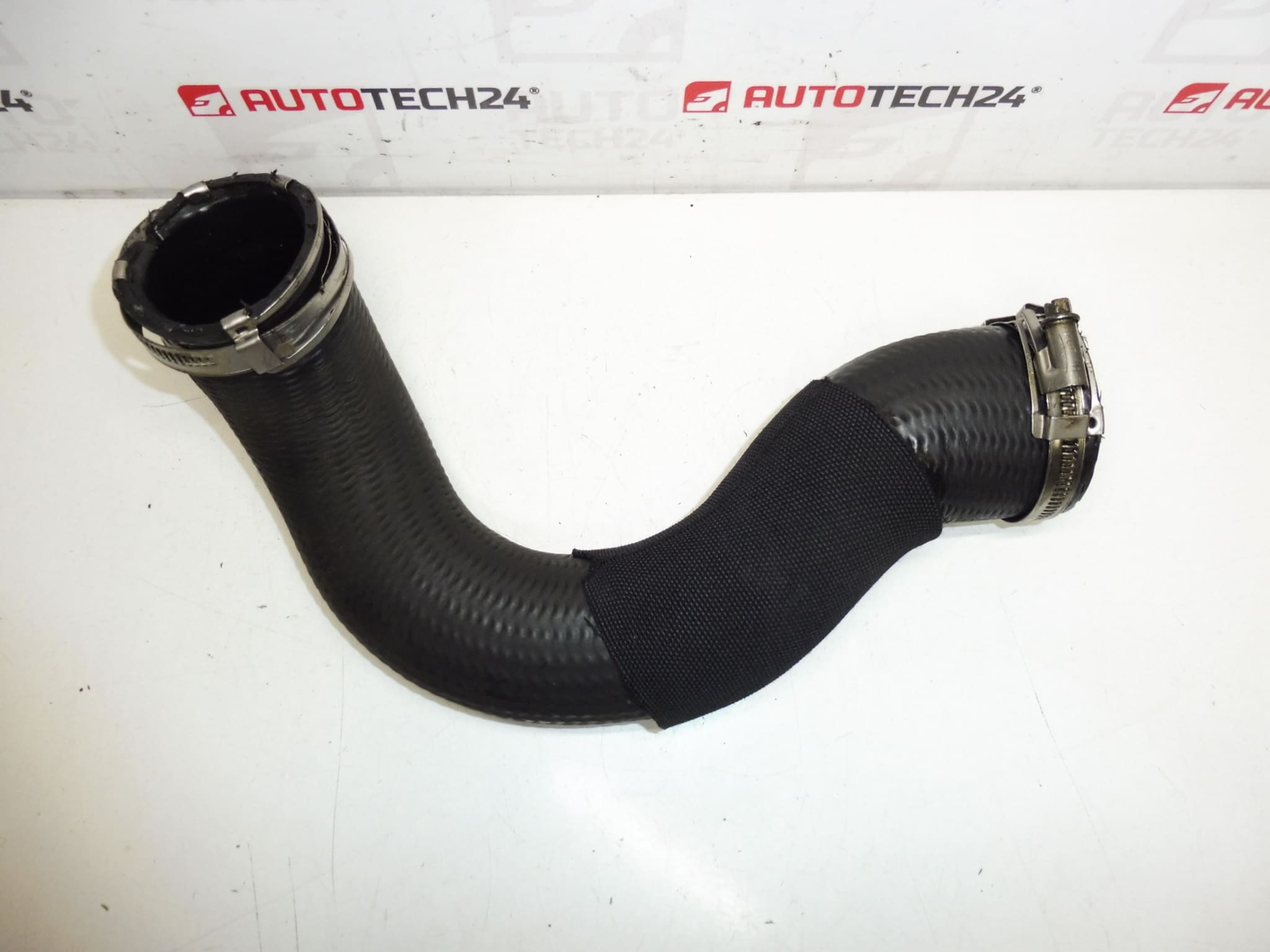 Air connection Citroën Peugeot 2.0 HDI 0382NF - Image 2