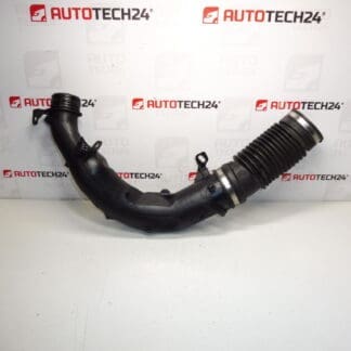 Air connection Citroën Peugeot 2.0 HDI RH02 9685498280 1434E6