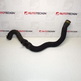 Water hose Citroën Peugeot 2.0 HDI 135208