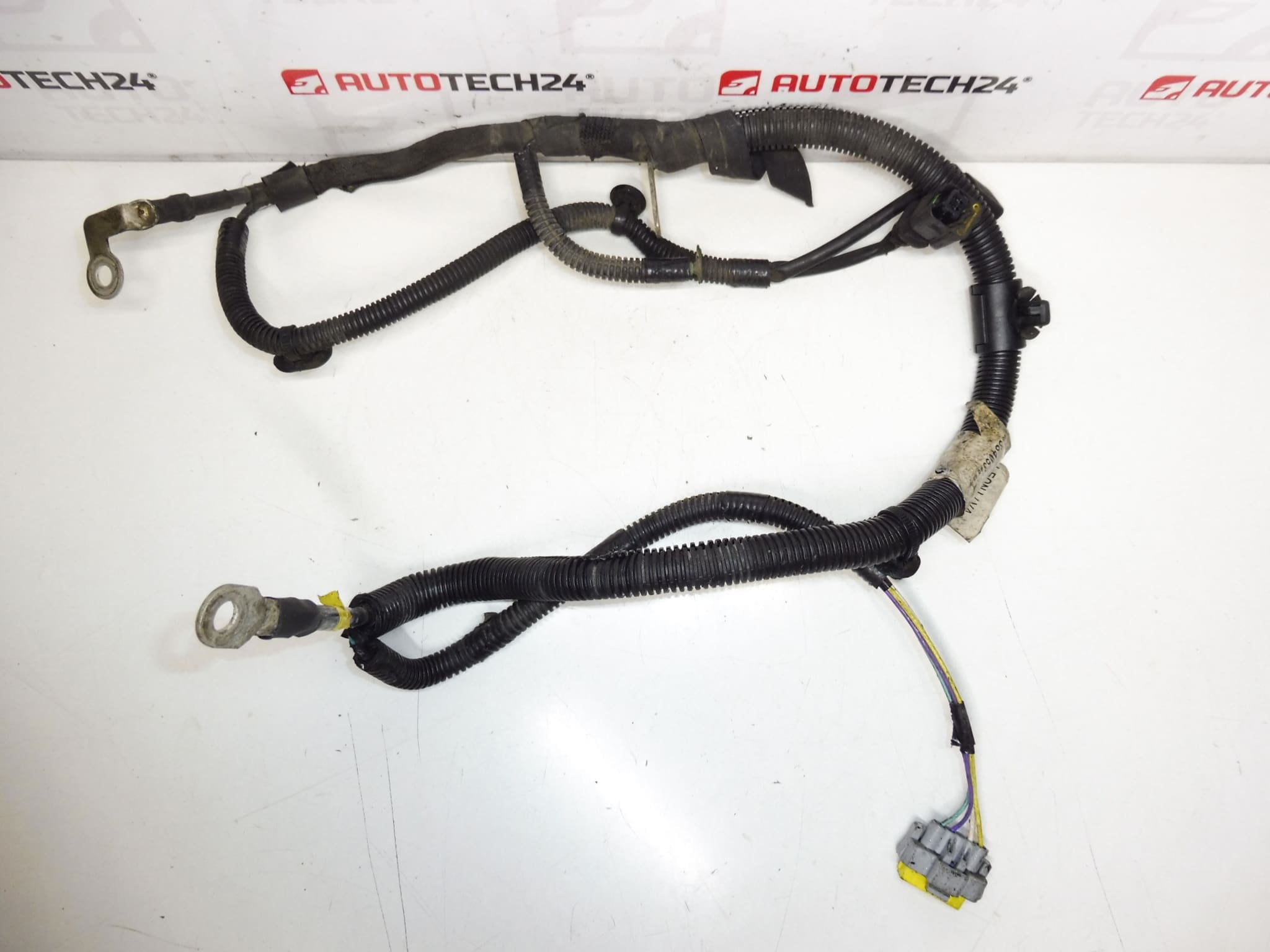 Harness positive Citroën Peugeot 2.0HDI 9688405380 5642SX - Image 2