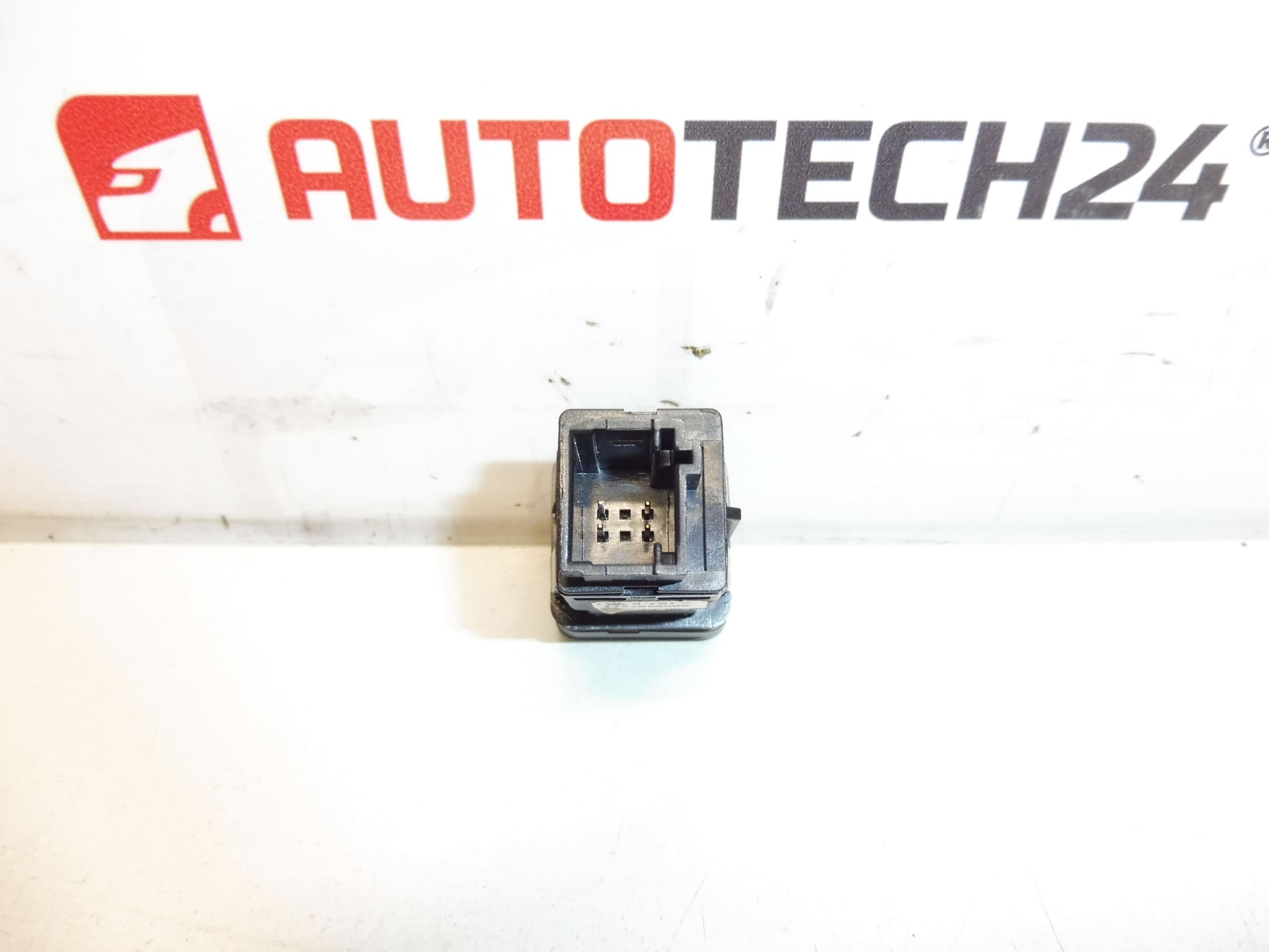 ECO OFF Citroën Peugeot 9809297277 driver - Image 2