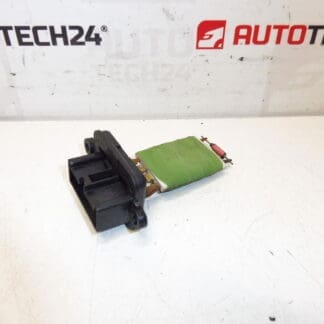 Fan speed regulator Citroën Peugeot 1609171080