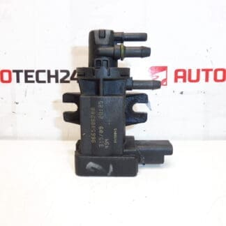 Vacuum valve 9665886280 9801887680 1618KC