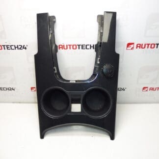 Gear lever panel Peugeot 3008 5008 9685858777 7591P7