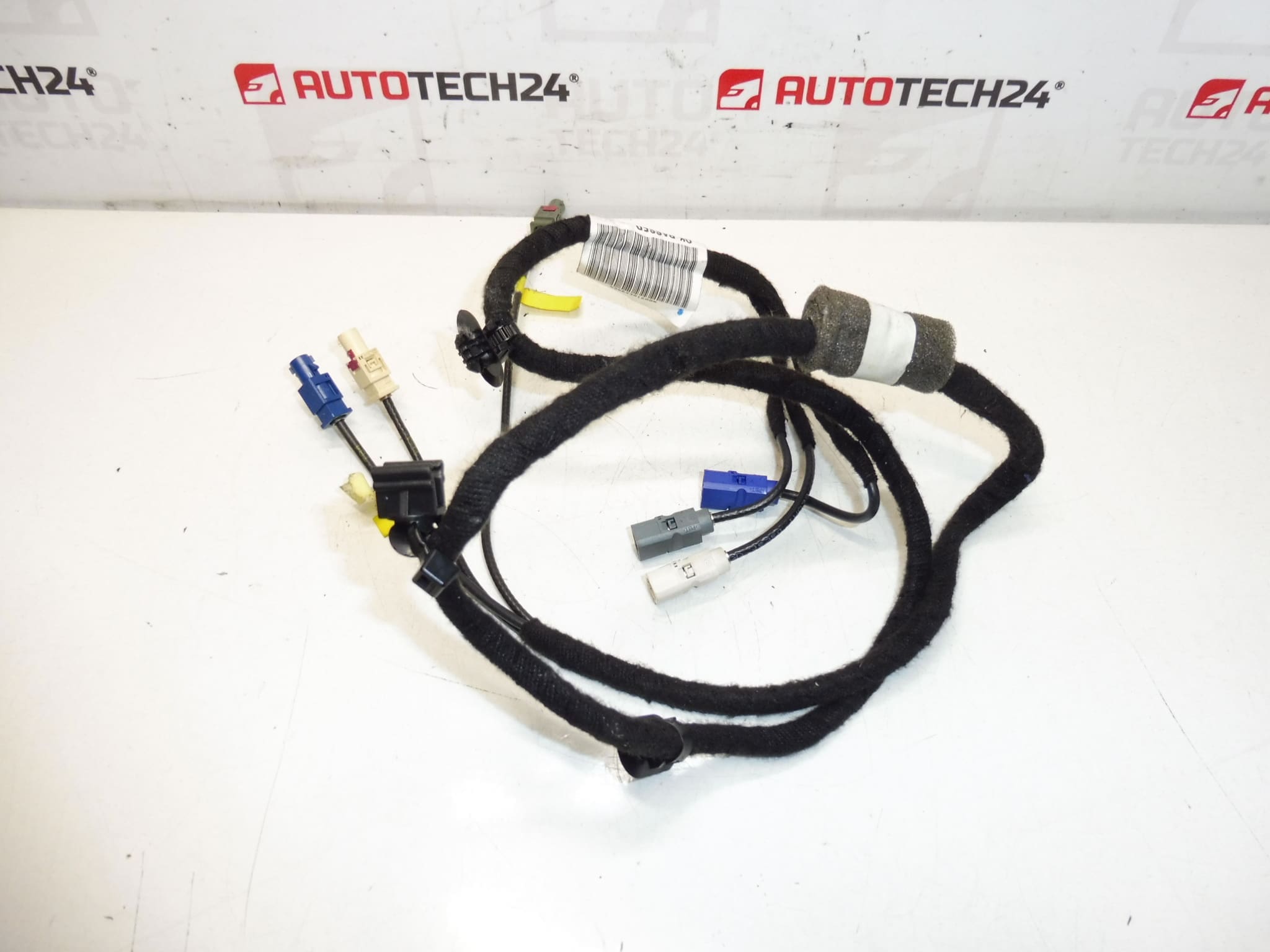 Peugeot 3008 5008 Antenna Harness 9664381680 6561XT 6561YS