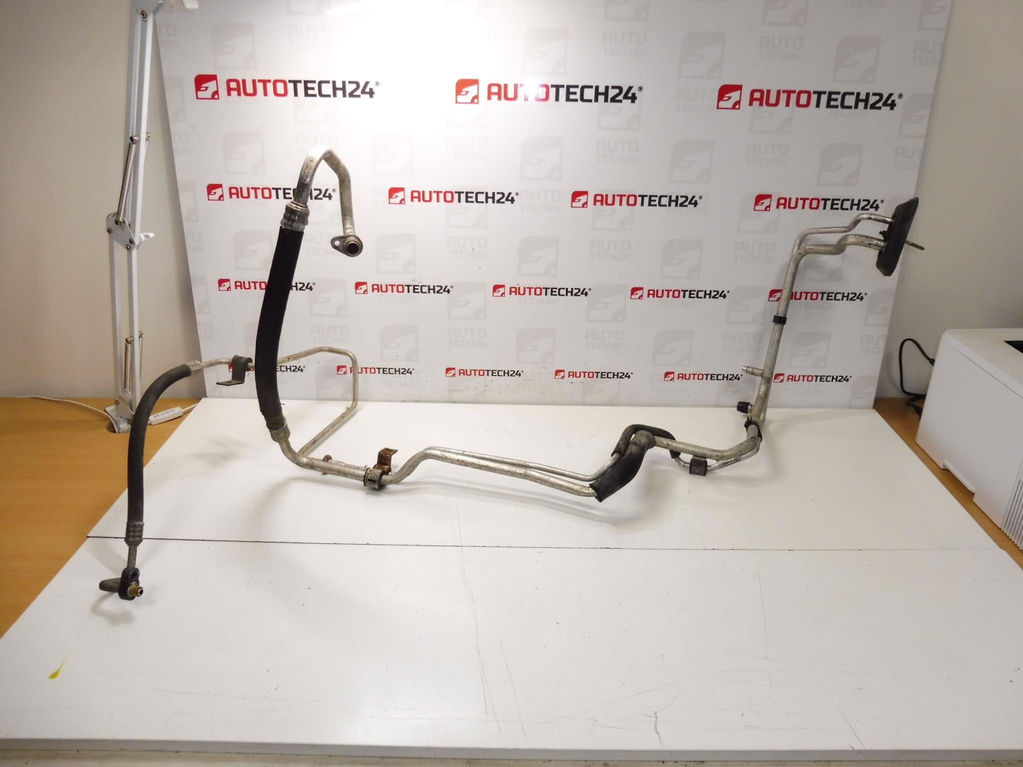 Climate pipe Citroën Xsara Picasso 1.6 8V 6460SP 6460LR