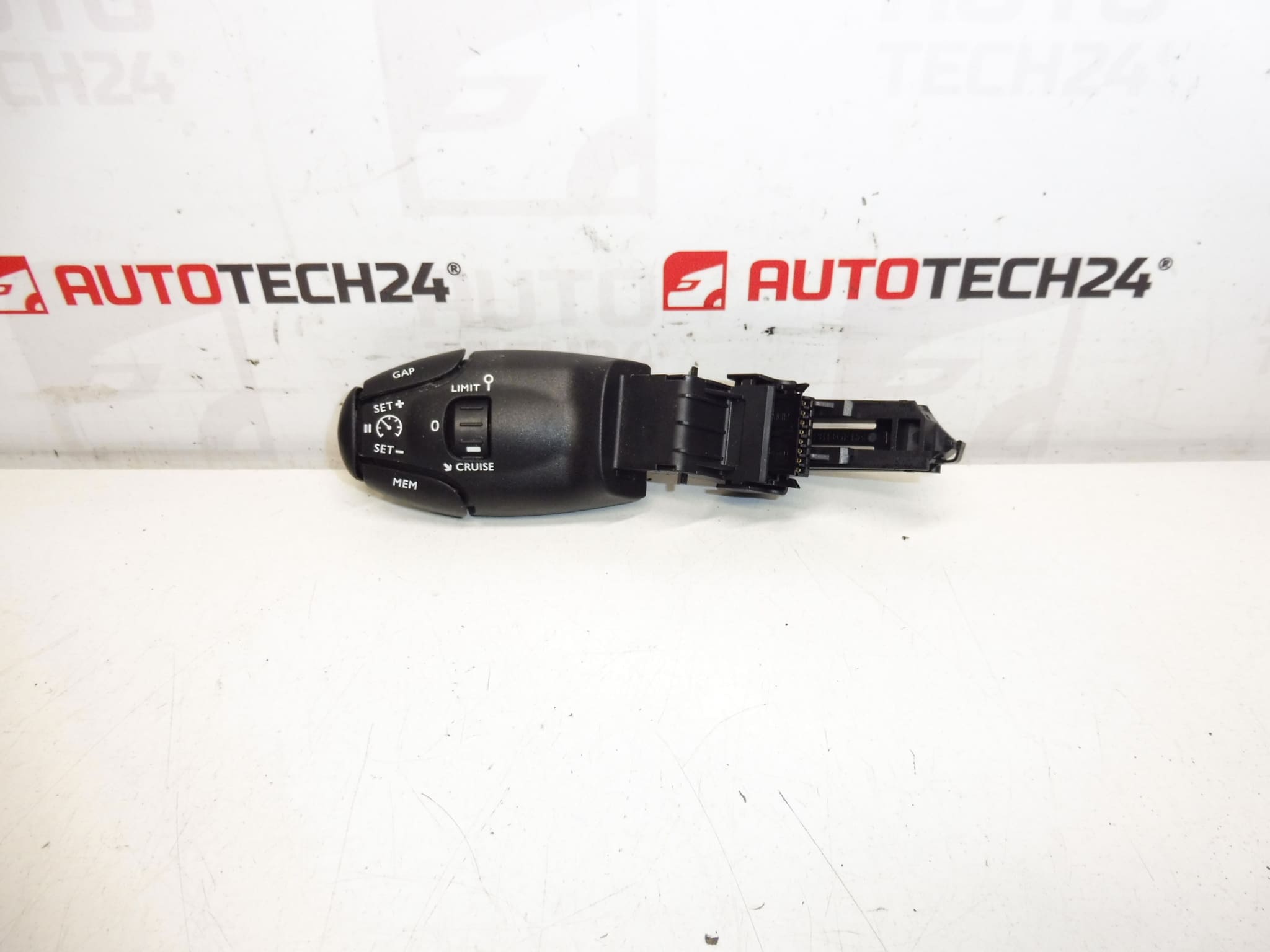 Cruise control controller Citroën Peugeot Fiat Toyota Opel 98095330ZD