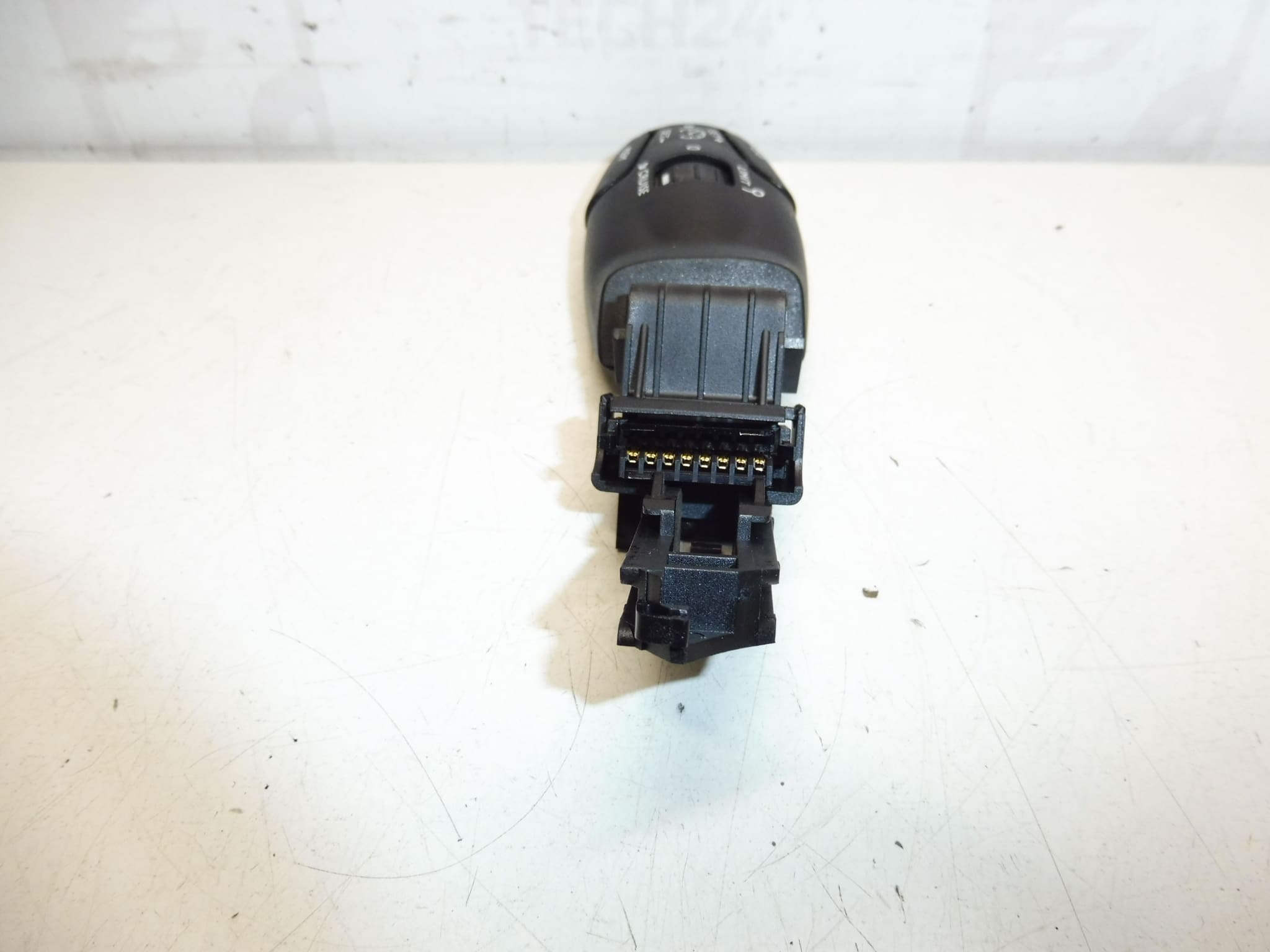 Cruise control controller Citroën Peugeot Fiat Toyota Opel 98095330ZD - Image 2