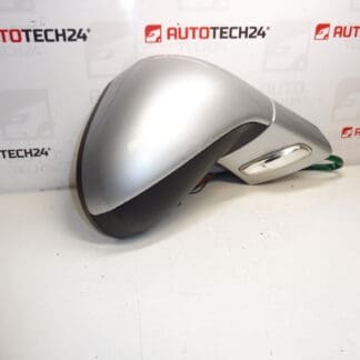 Right mirror Peugeot 308 EZRC 8153NC