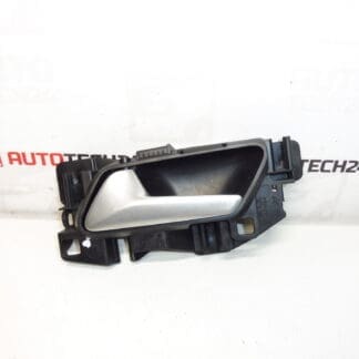 Door handle left Citroën Peugeot 98201553VV 98000001VV