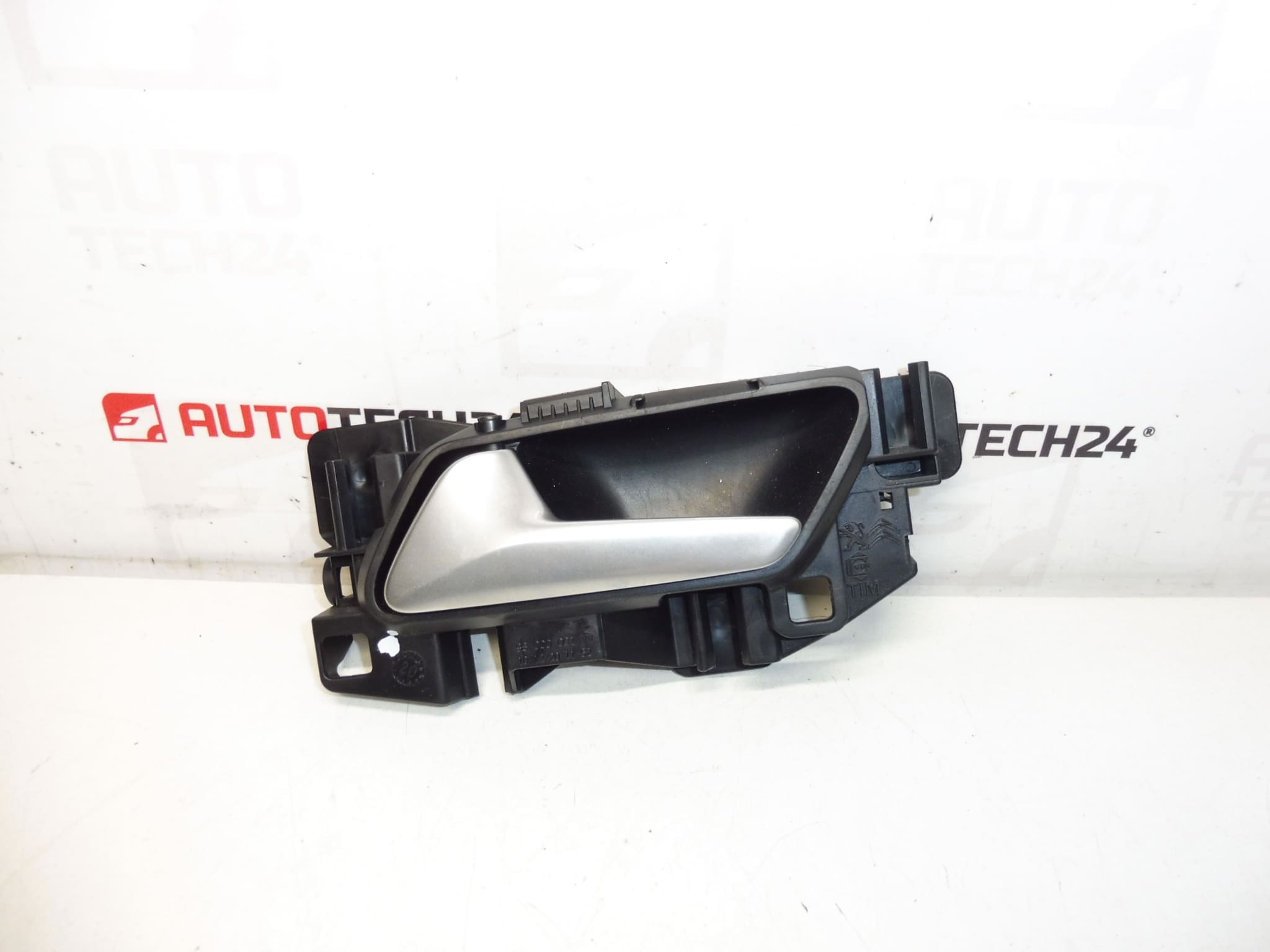 Door handle left Citroën Peugeot 98201553VV 98000001VV