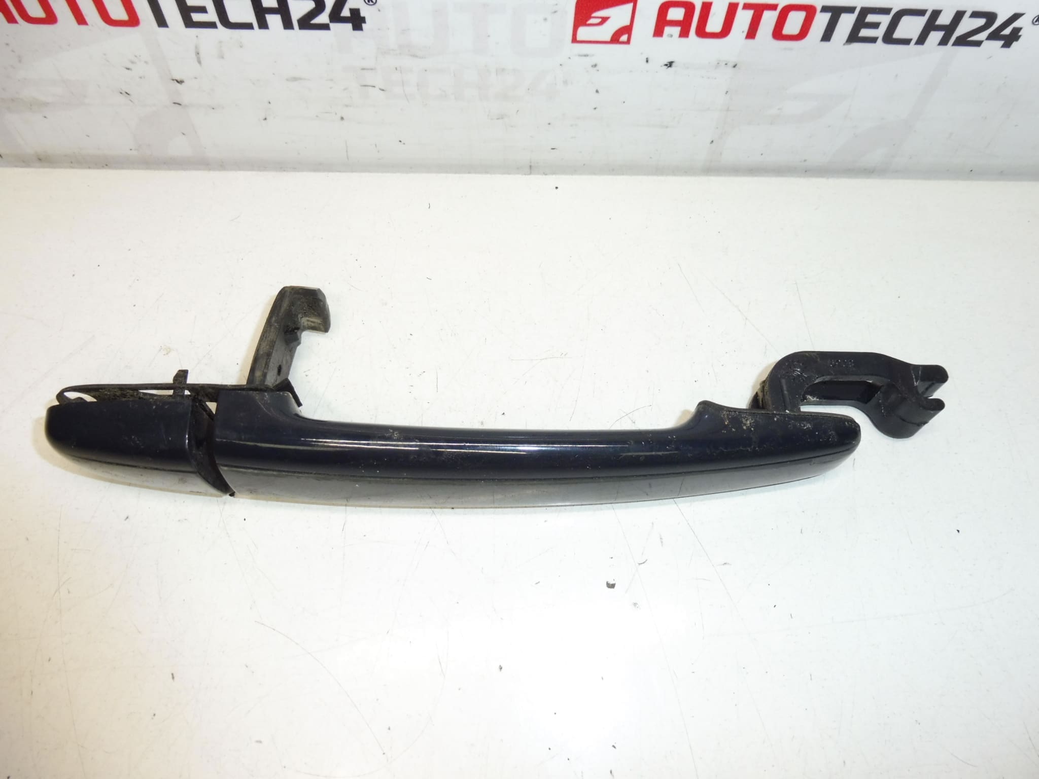 Driver's door handle Citroën Peugeot KTGA 9101W8 - Image 2