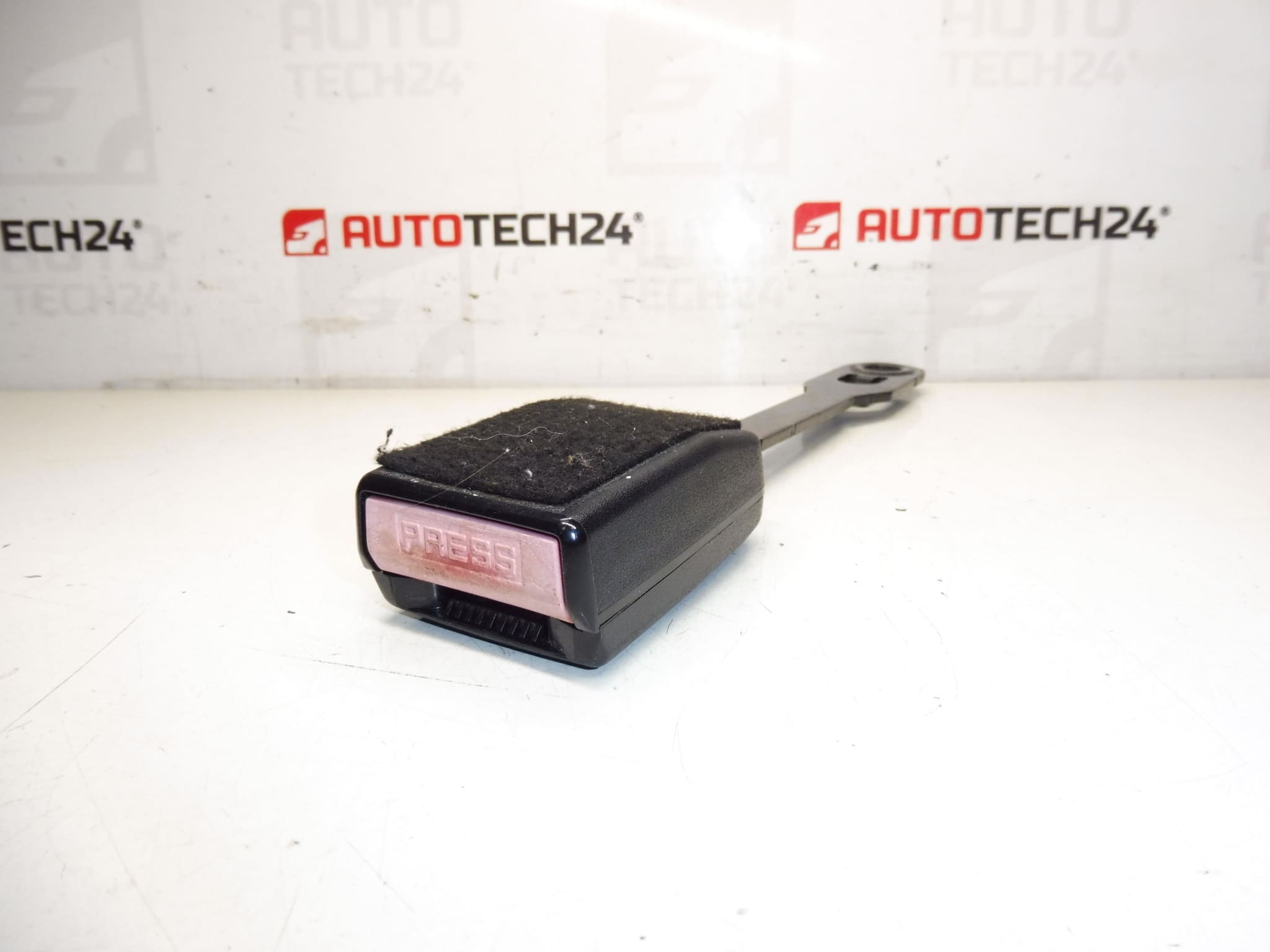 Peugeot 307 passenger passport holder 8973PV
