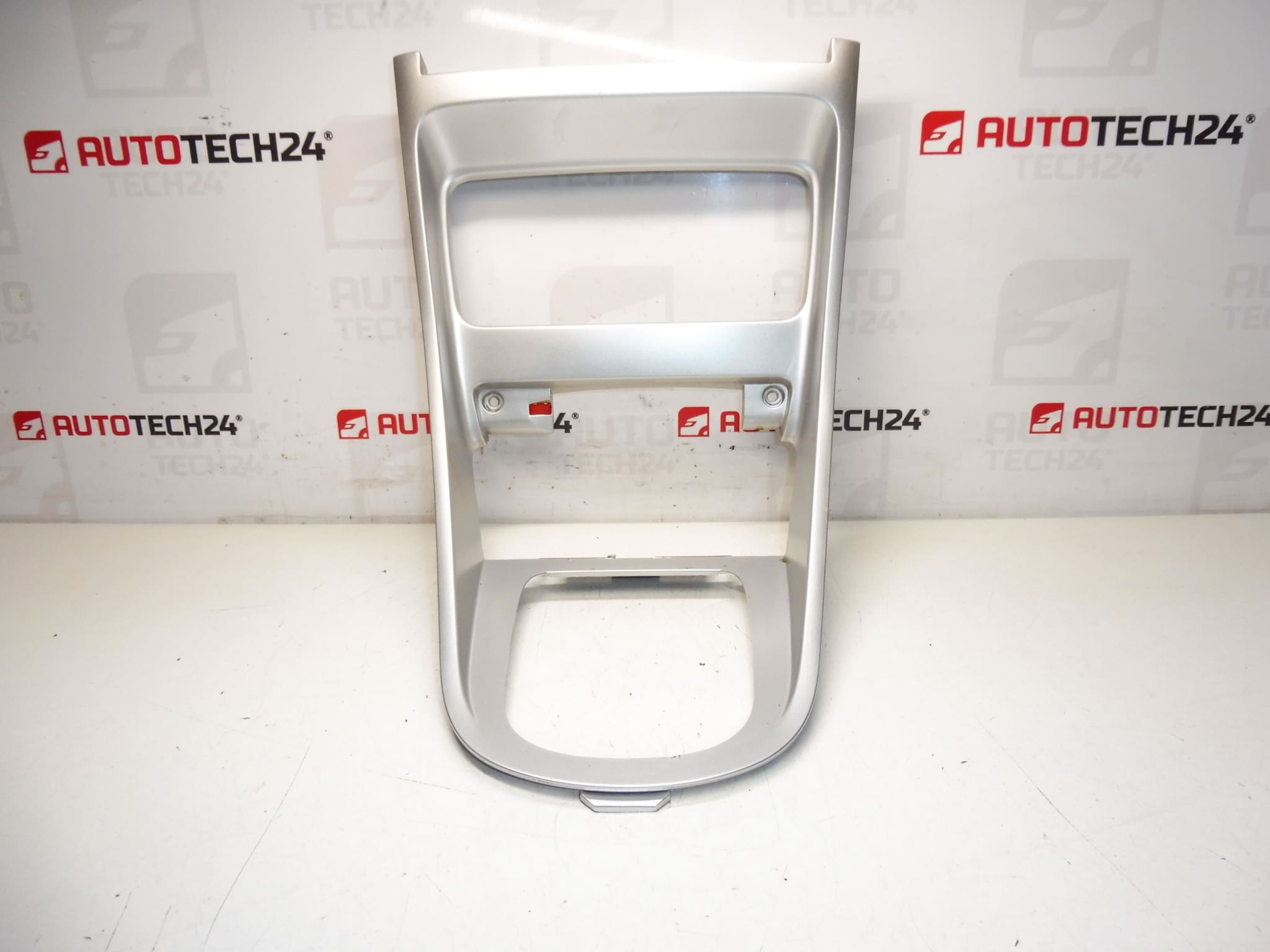 Peugeot 307 Dashboard Panel 9651943877 8211HT