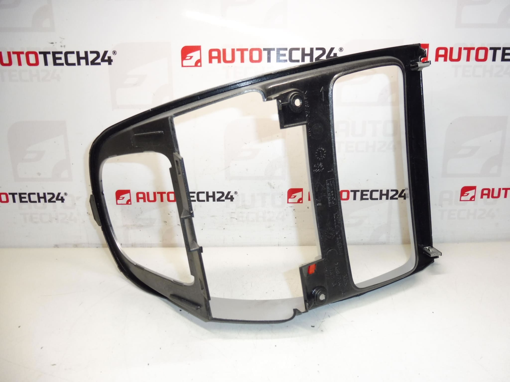 Peugeot 307 Dashboard Panel 9651943877 8211HT - Image 2