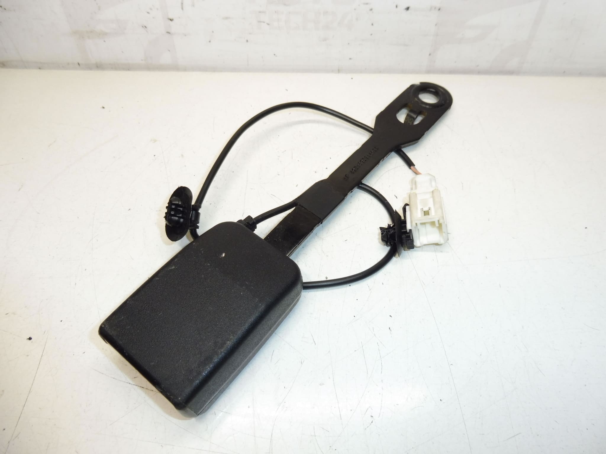 Peugeot 307 Citroen C4 passport holder 8973PT - Image 2