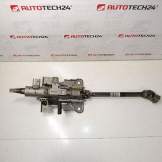 Steering column Peugeot 207 4123FJ 4123GX